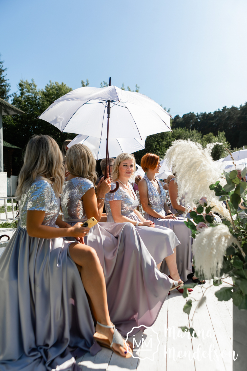 Алексей и Анастасия