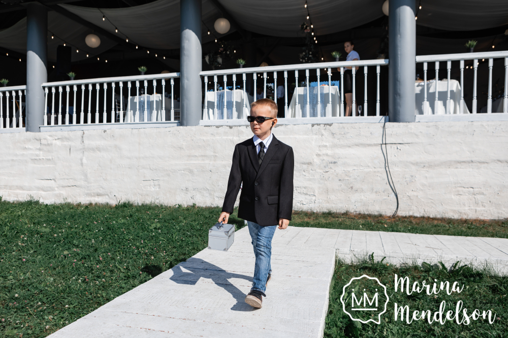 Алексей и Анастасия