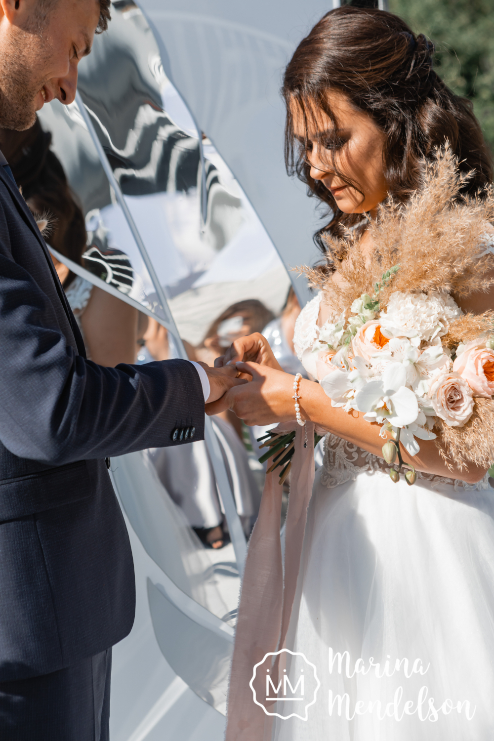 Алексей и Анастасия