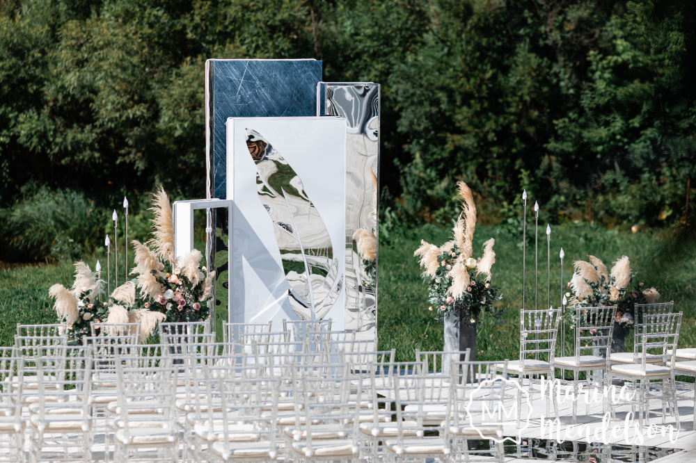 Алексей и Анастасия