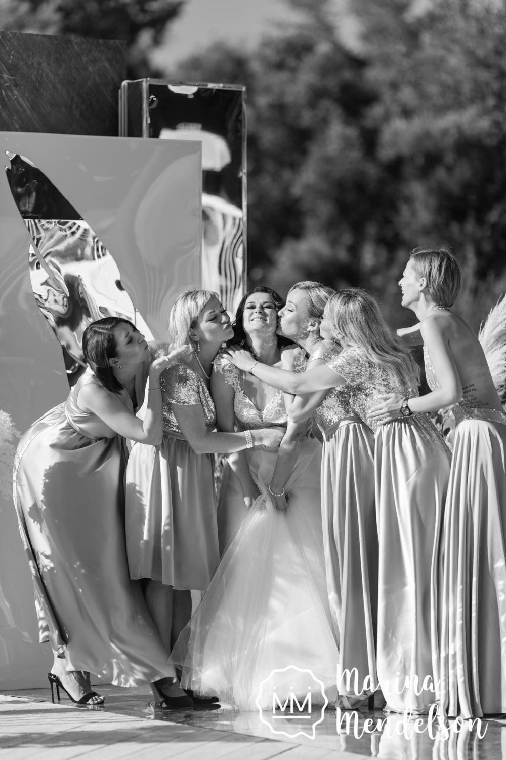 Алексей и Анастасия