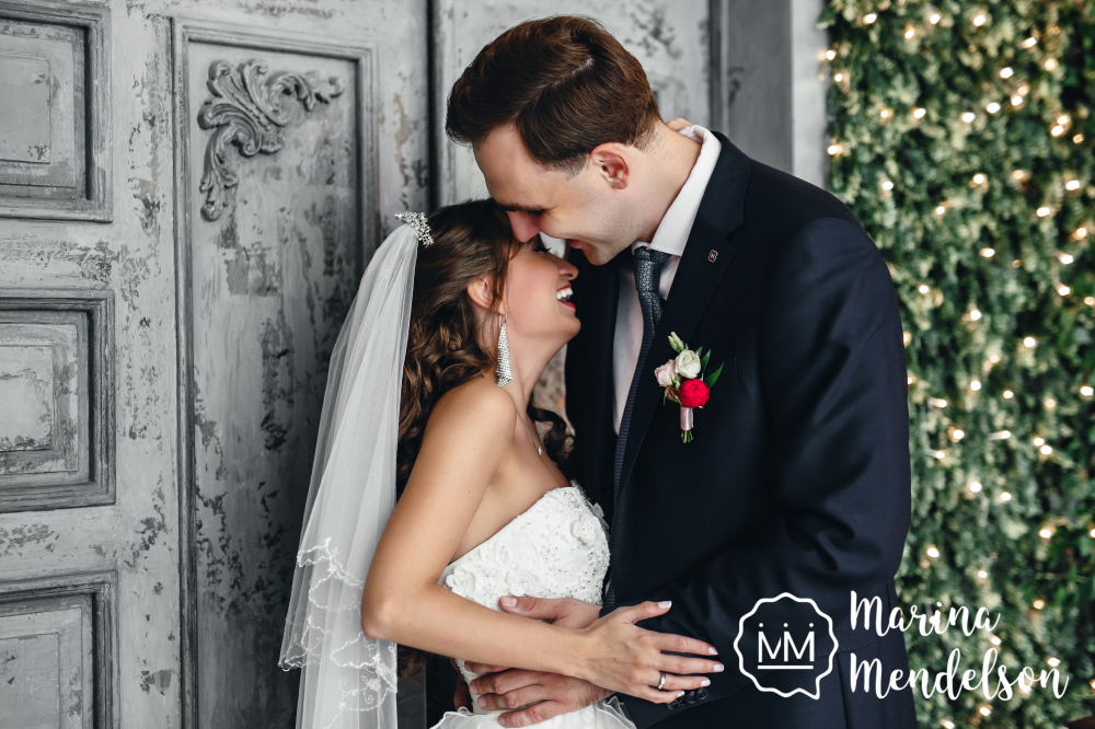 Сергей и Юлия