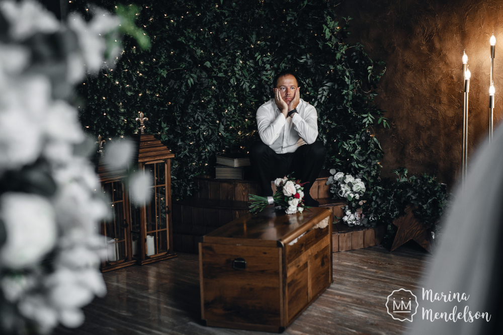 Сергей и Юлия