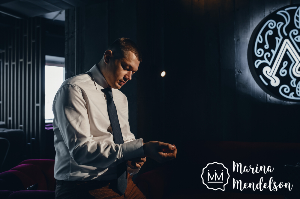 Дмитрий и Анастасия