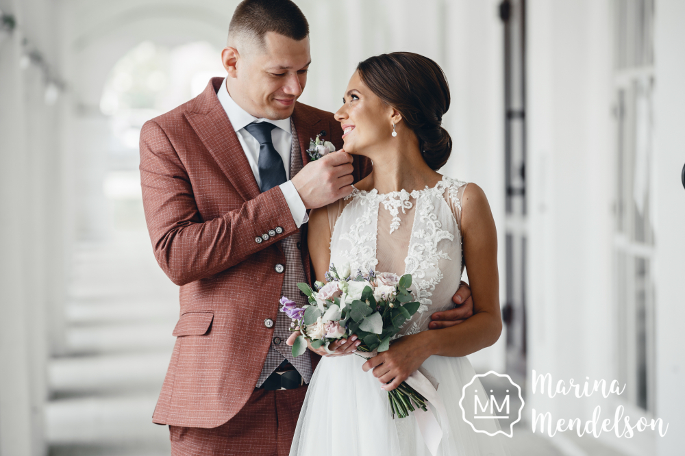 Дмитрий и Анастасия