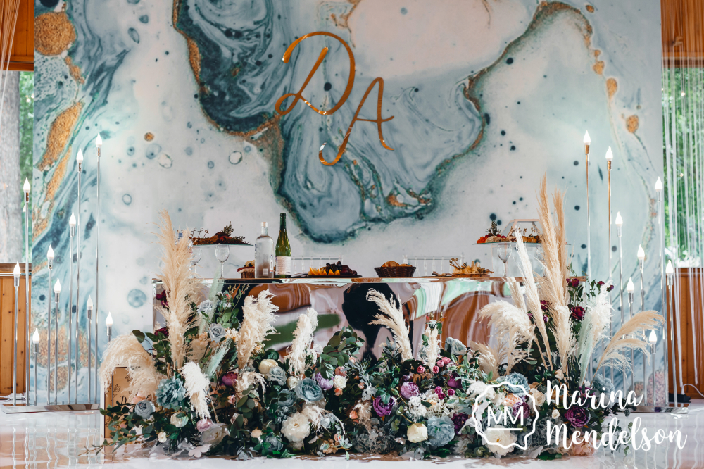 Дмитрий и Анастасия