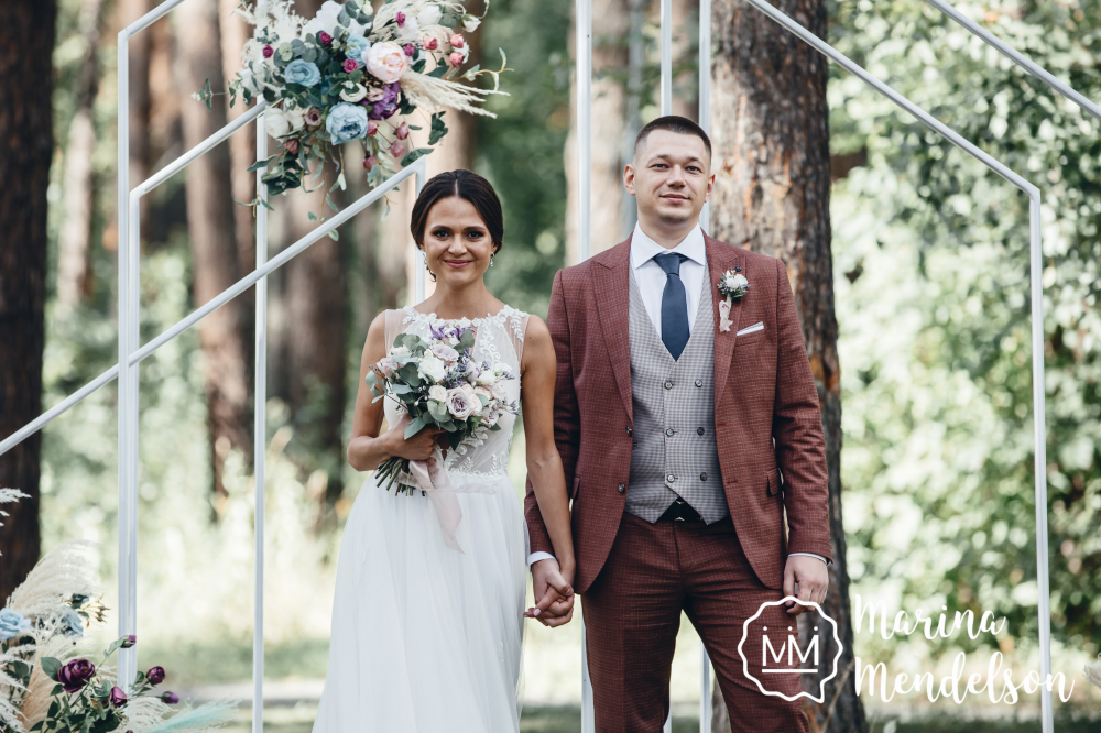 Дмитрий и Анастасия