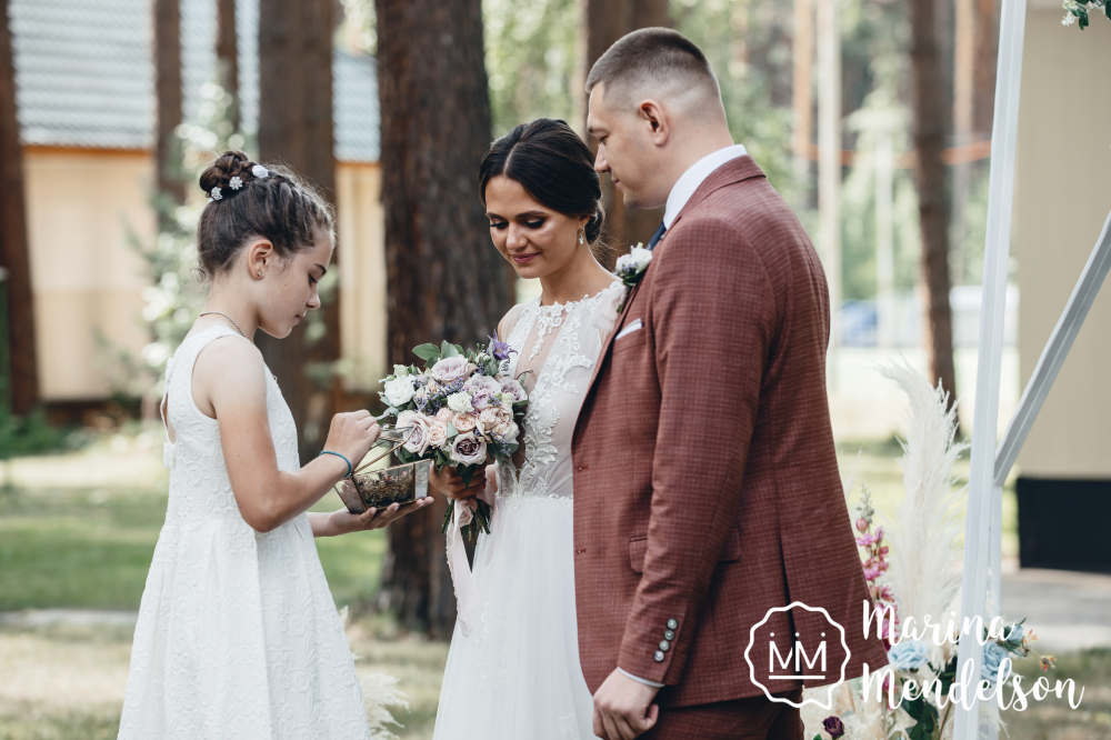 Дмитрий и Анастасия