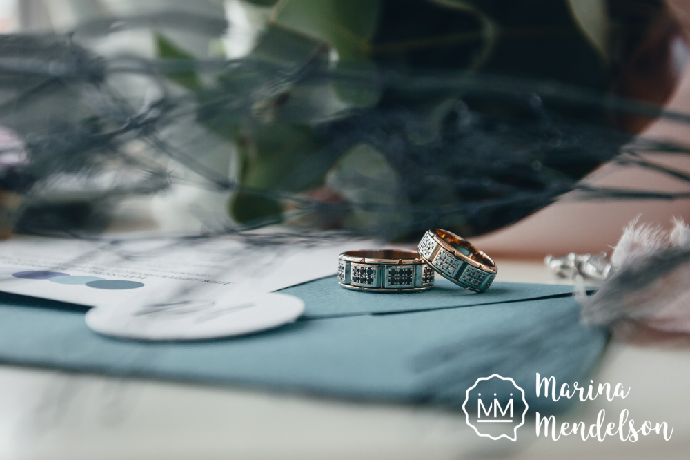 Дмитрий и Анастасия