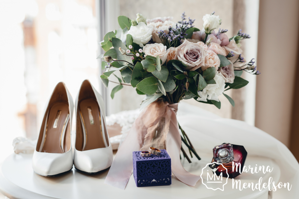 Дмитрий и Анастасия