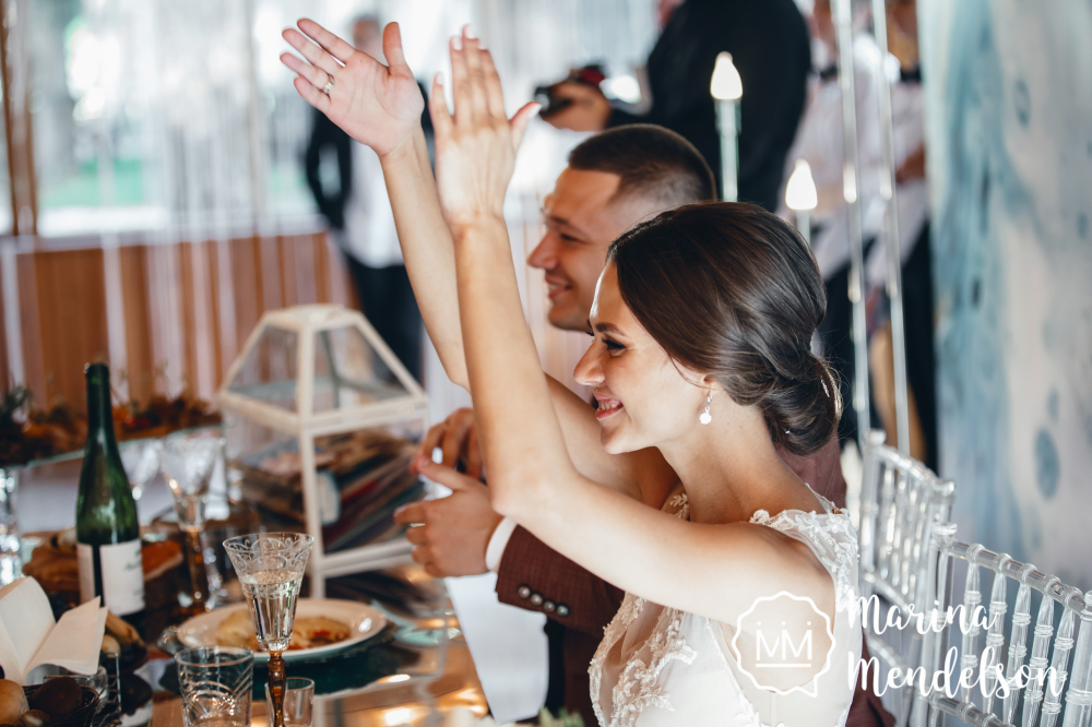 Дмитрий и Анастасия