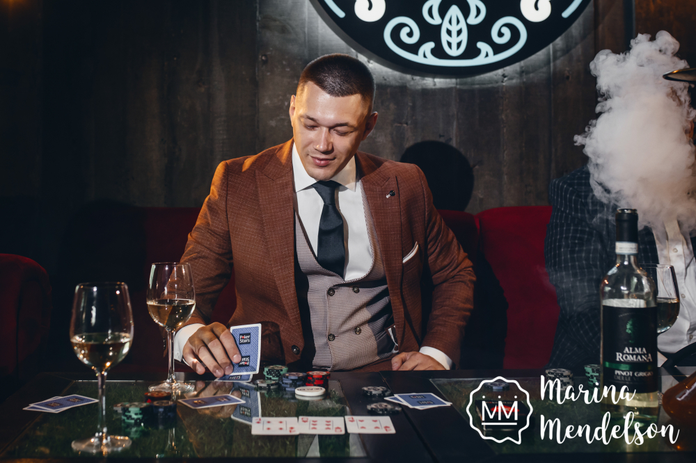 Дмитрий и Анастасия