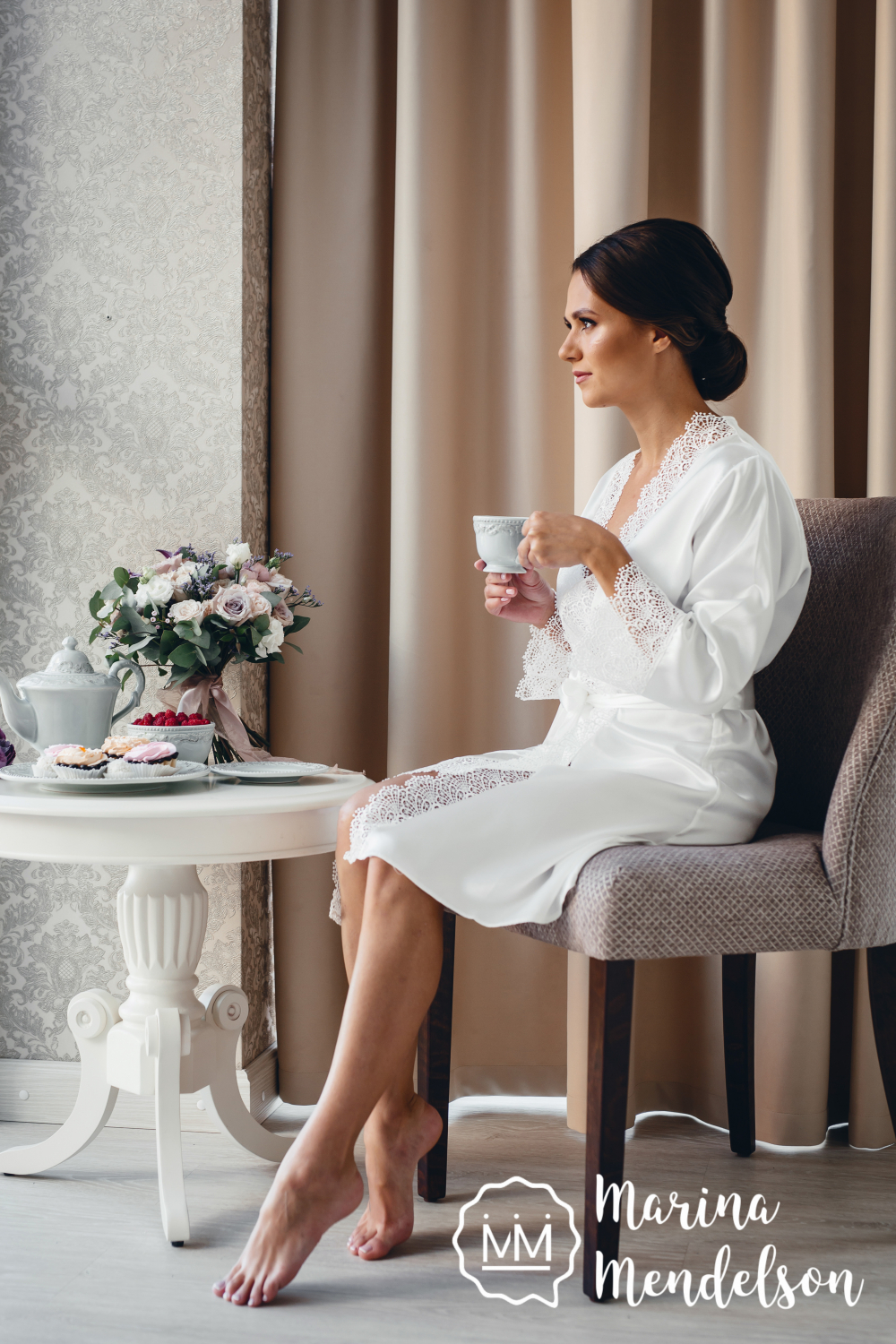 Дмитрий и Анастасия