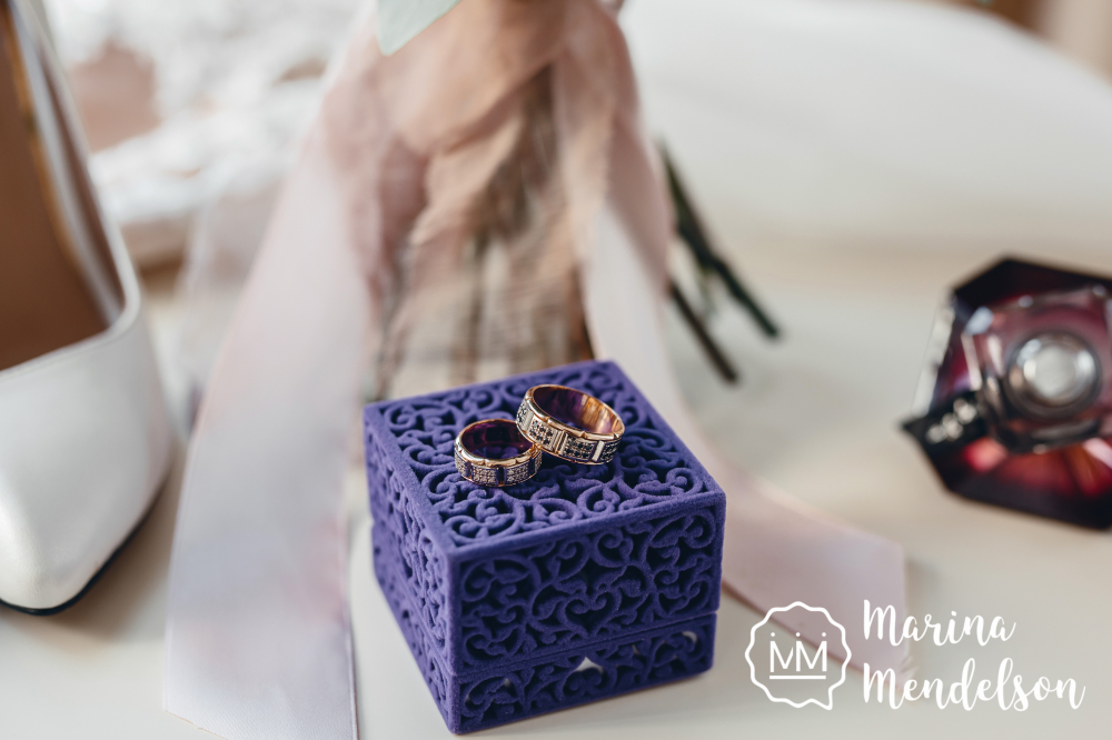 Дмитрий и Анастасия