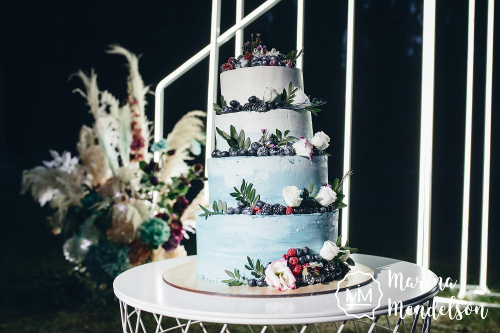 Дмитрий и Анастасия