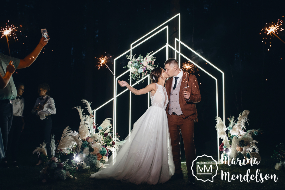 Дмитрий и Анастасия