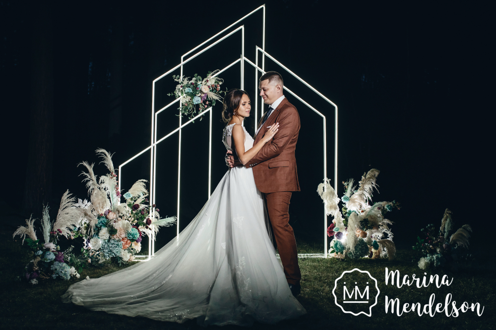 Дмитрий и Анастасия