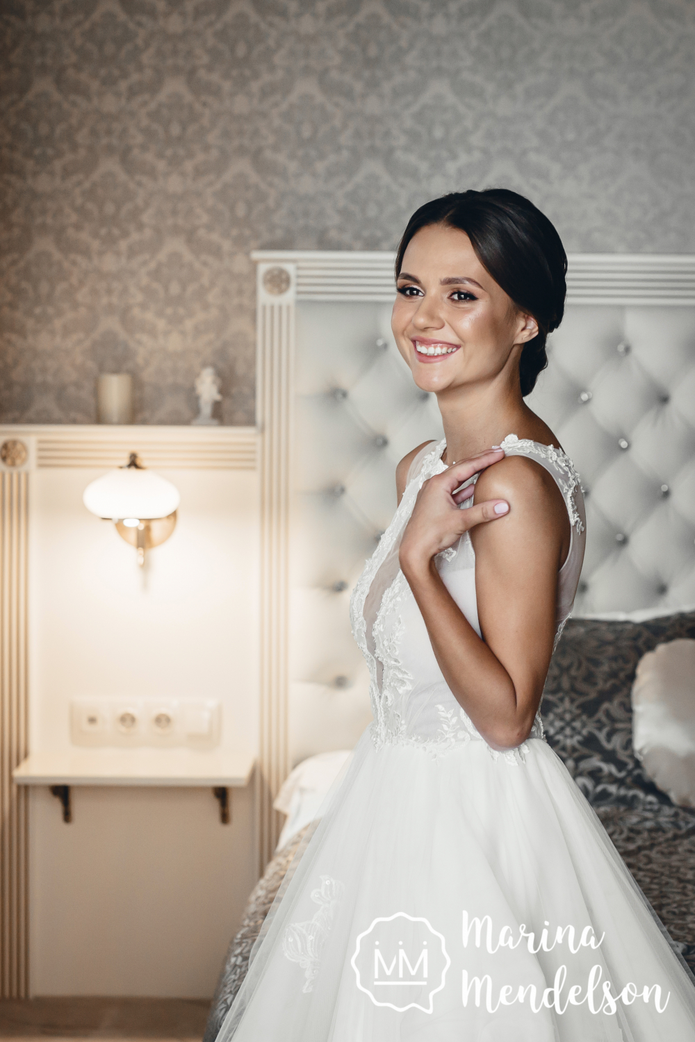 Дмитрий и Анастасия