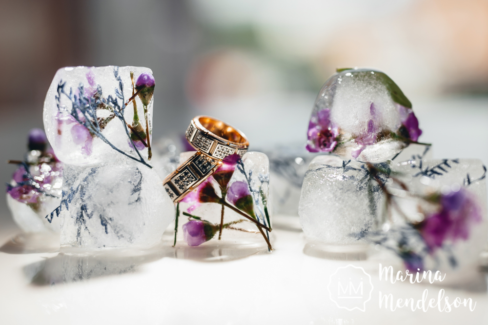 Дмитрий и Анастасия