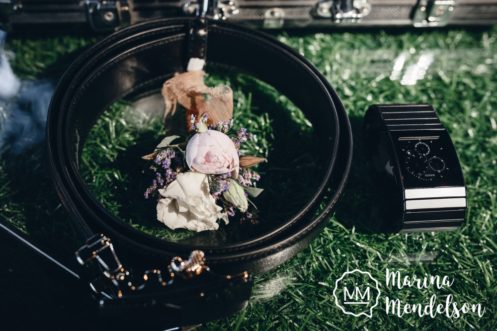 Дмитрий и Анастасия