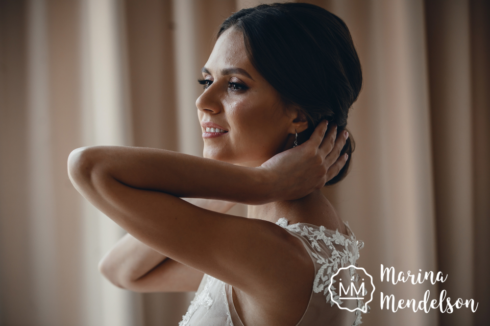 Дмитрий и Анастасия