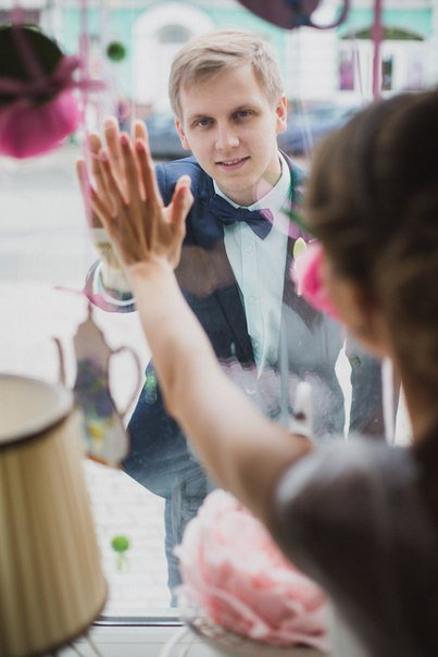 Свадьба Юлии и Егора 7.06.2014
Спасибо за снимки студии Laas photography