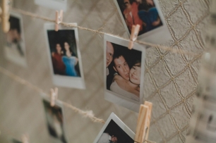 Свадьба в стиле прованс