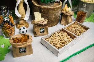 Угощения для гостей