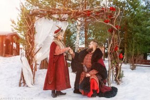 Выездная регистрация