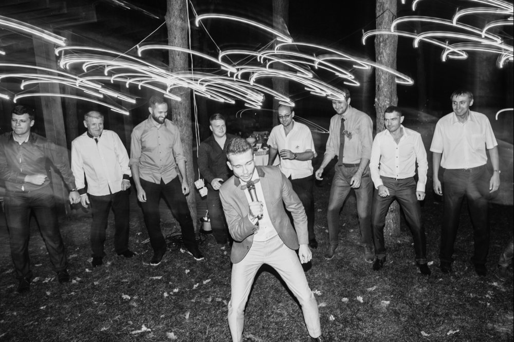 Фотография - Тоня Труьцко