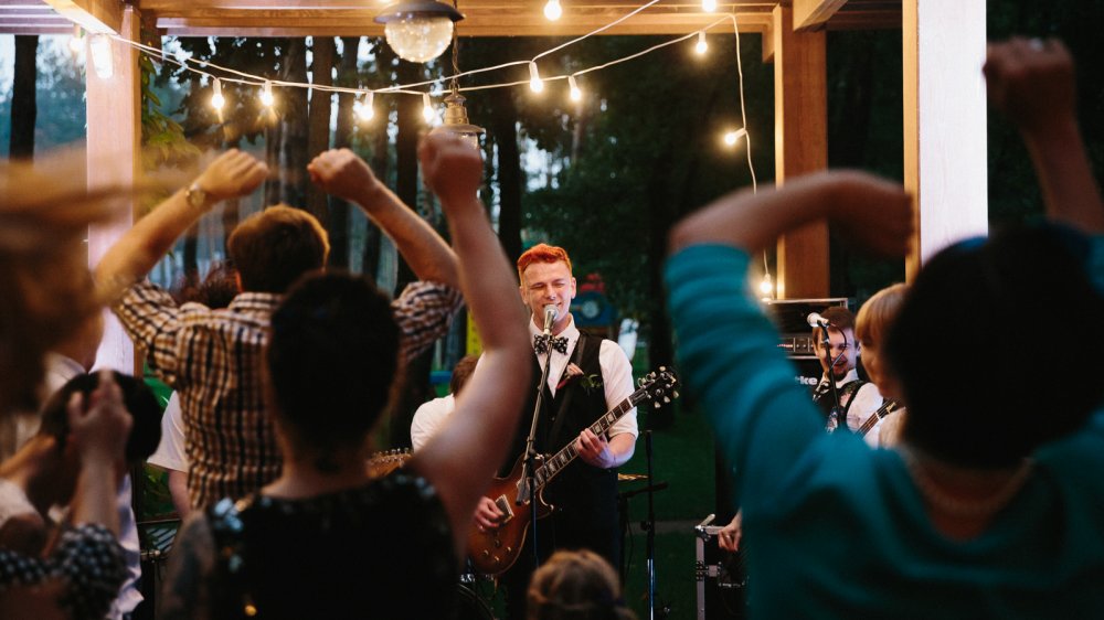 Фотография - Полина Ильченко