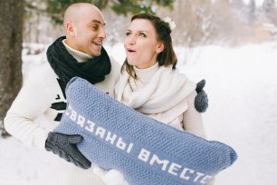 Связаны вместе