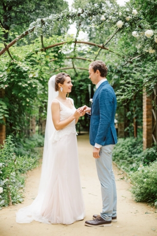 Гармоничный образ пары