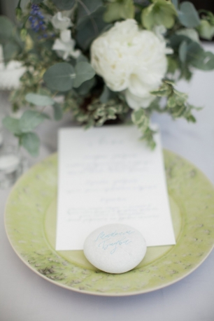 Сервировка