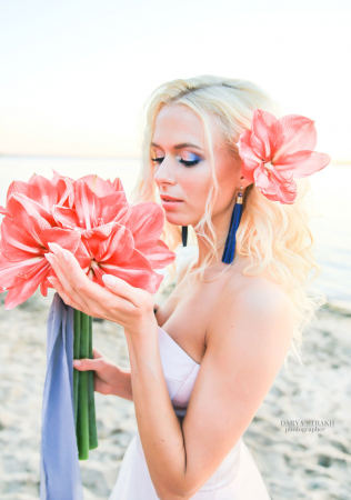  цвет свадьбы 2019, свадьба в коралловом цвете, организатор НАТАЛЬЯ БОЙКО