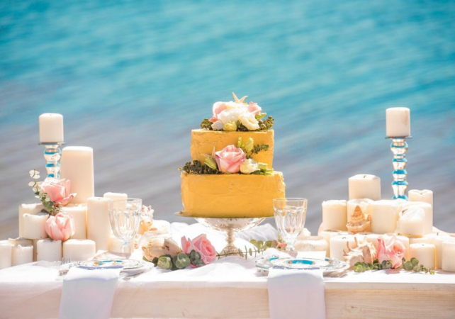 цвет свадьбы 2019, свадьба в жёлтом цвете, свадьба в оранжевом цвете, организатор BARBARIS-WEDDING