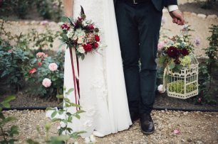 Букет невесты