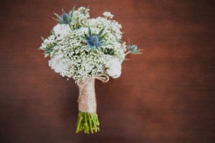 Букет невесты