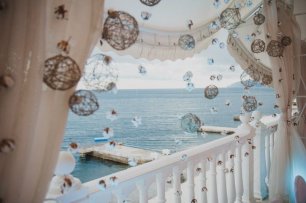 Оригинальный декор