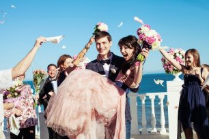 Торжественная церемония