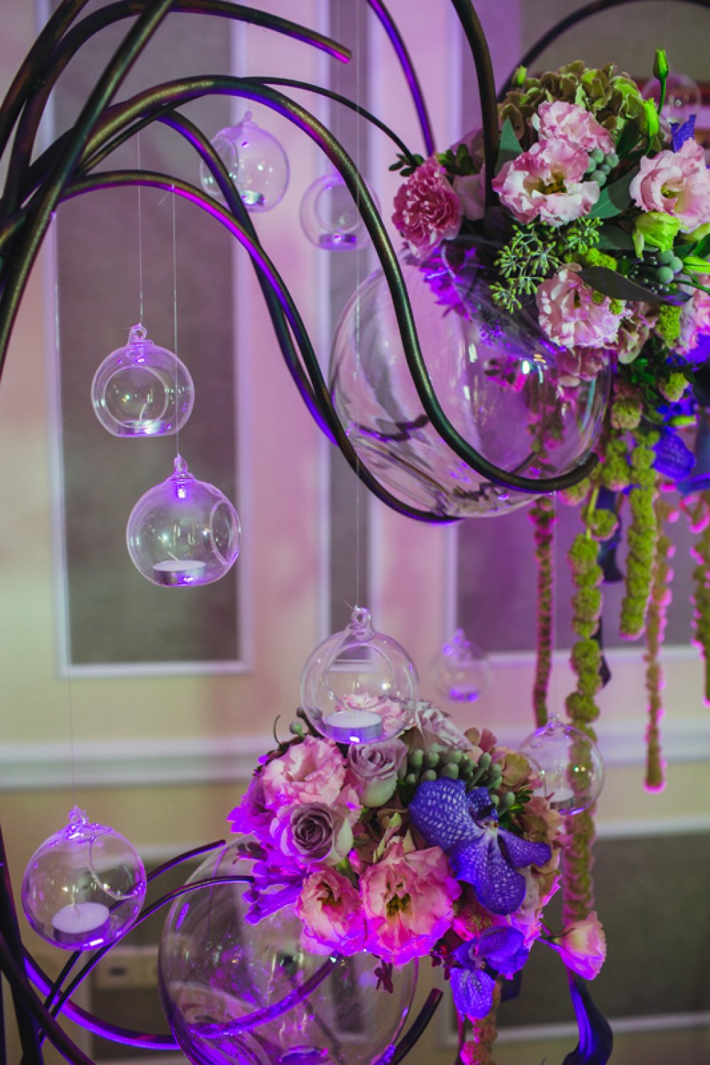 Свадьба Ренаты и Кристофера. Фотограф: Ольга Андрияш