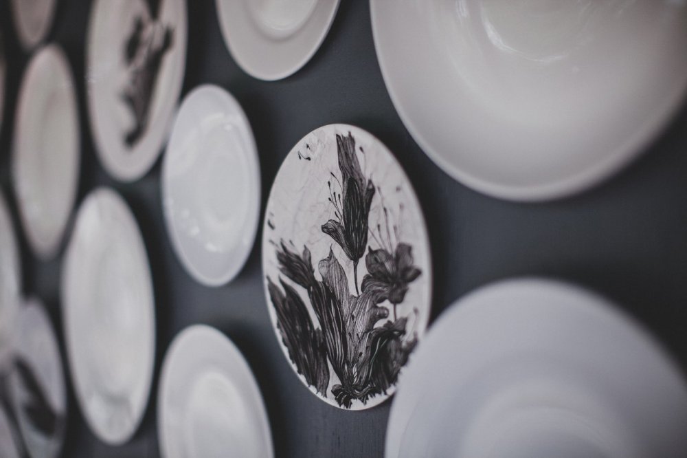 Классика. Фрагмент фотозоны