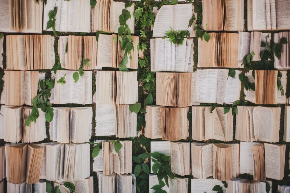 Свадьба в стиле Бохо. Фотозона