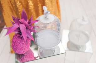 Оригинальные детали декора