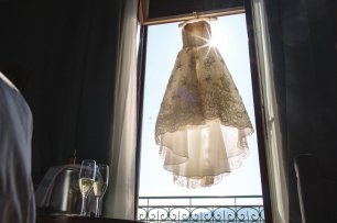 Платье невесты