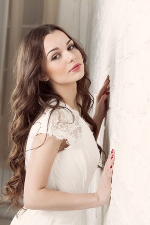 Образ невесты