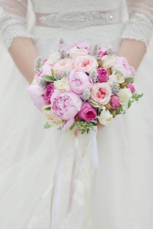 Букет невесты