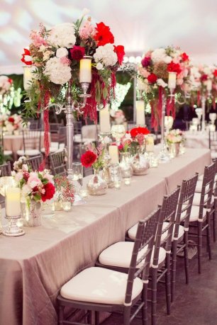 Стол для гостей