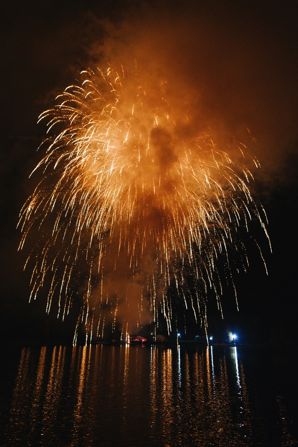 Осенняя свадьба в стиле "Унесенные ветром" в  шатре 