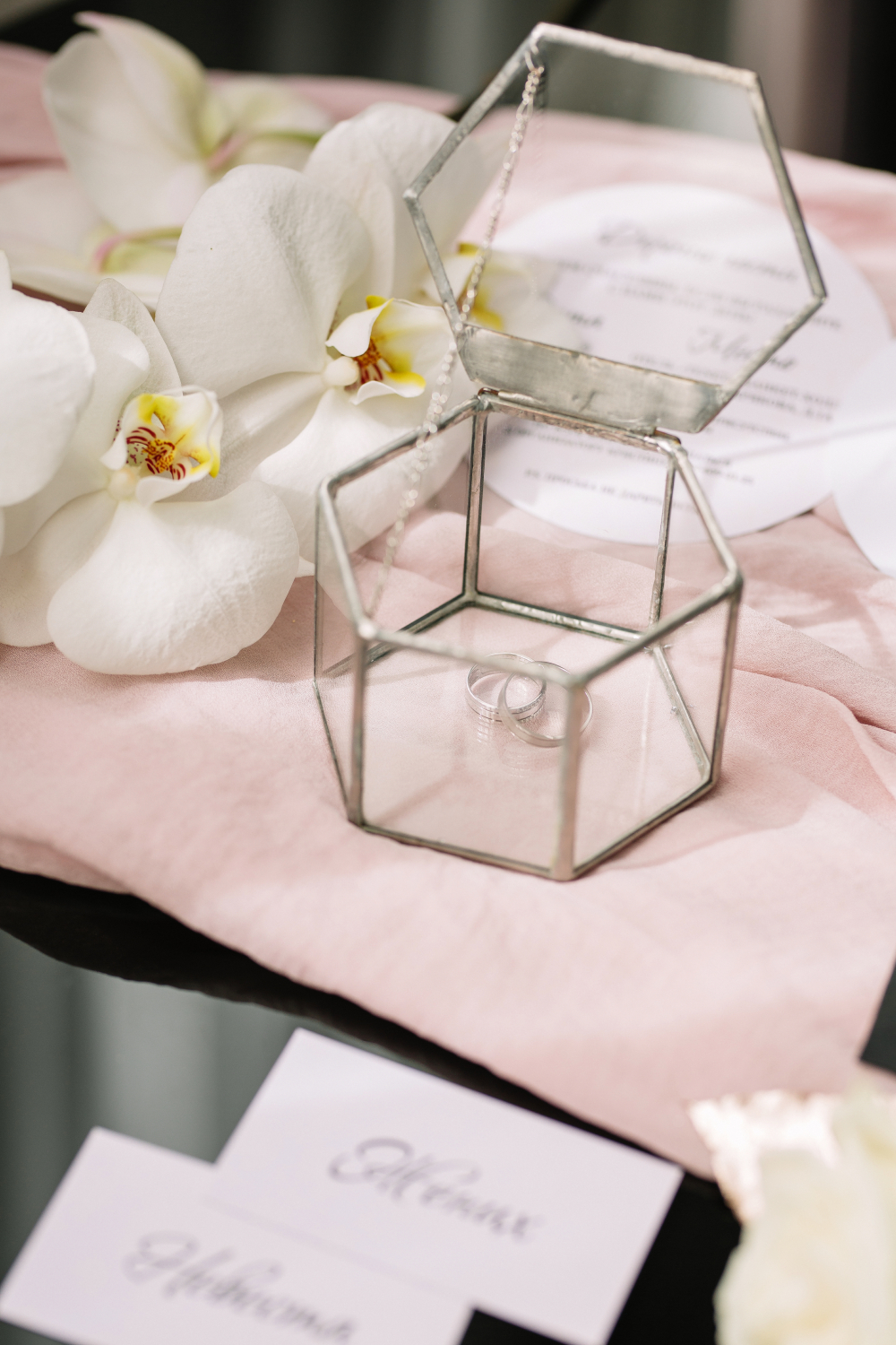 Black&Pink | Ксюша и Алексей
